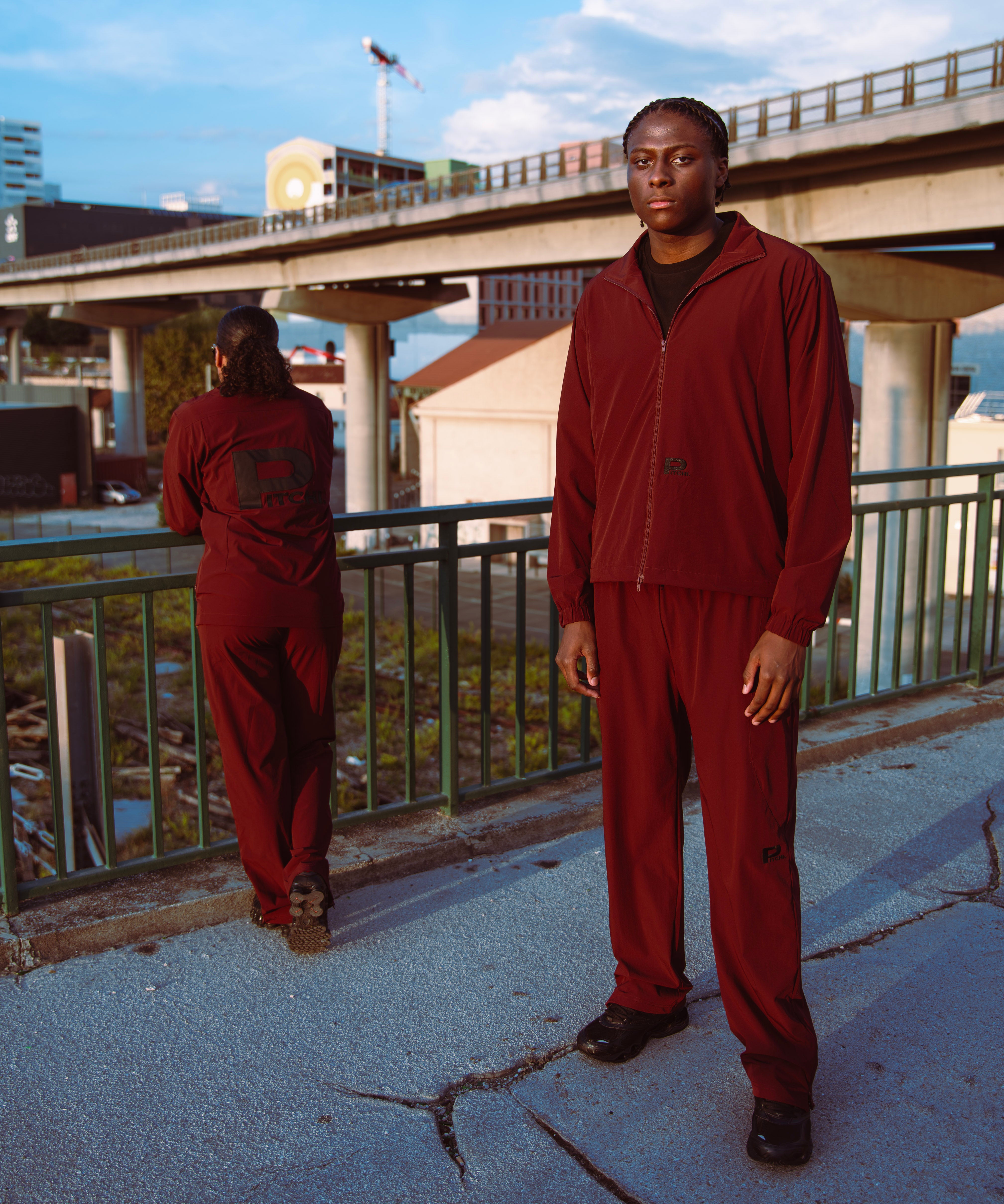DAILY UNIFORM